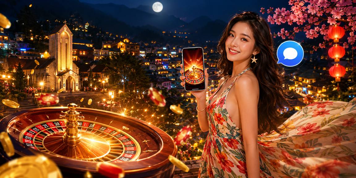 62vn Casino trực tuyến với bàn live dealer, slot và cá cược bóng đá