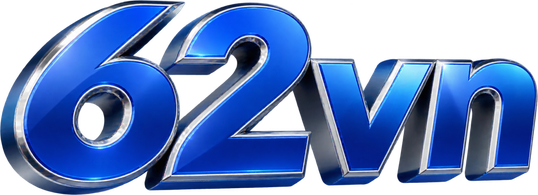 62vn Logo